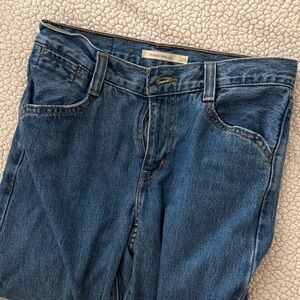 Levi’s ‘94 Baggy Wide Leg Jeans